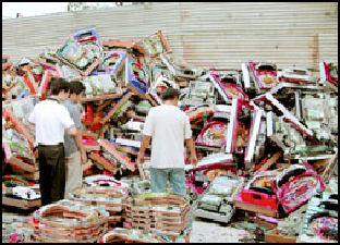 20080317-recycling pachinko machines, Kyodo, env news.jpg